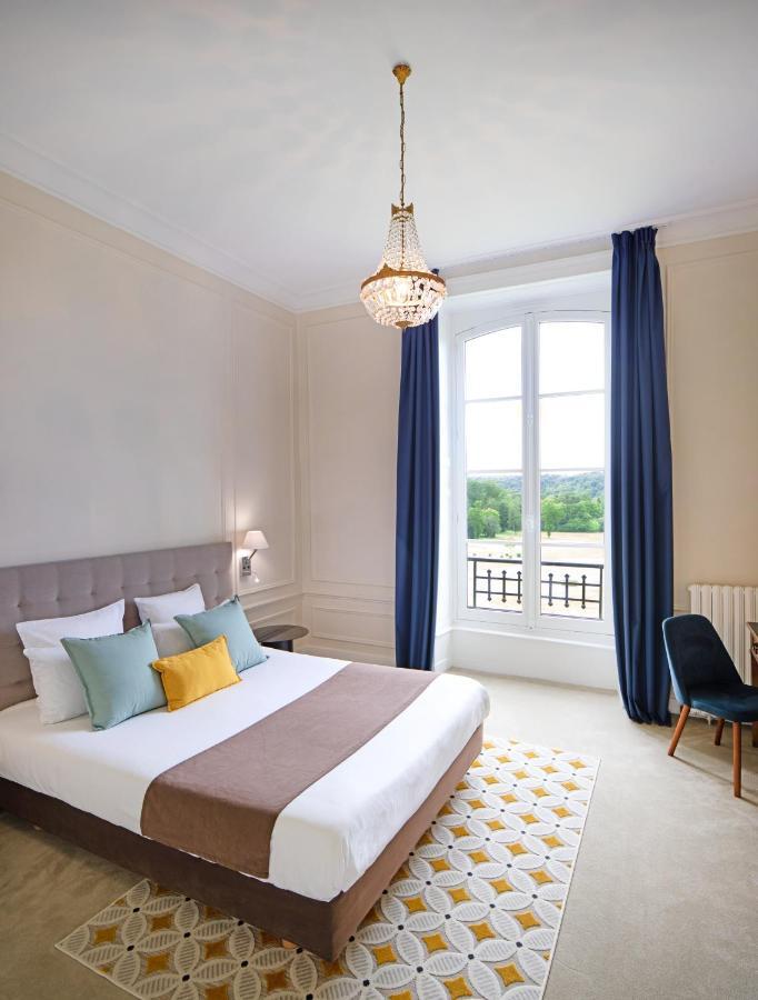 Hotel De Boisgelin Plehedel Экстерьер фото
