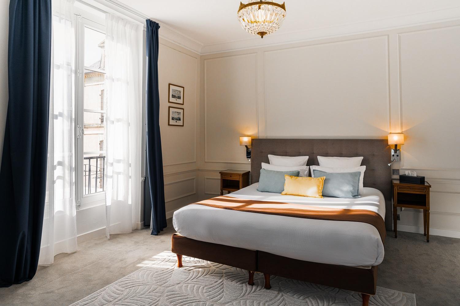 Hotel De Boisgelin Plehedel Экстерьер фото